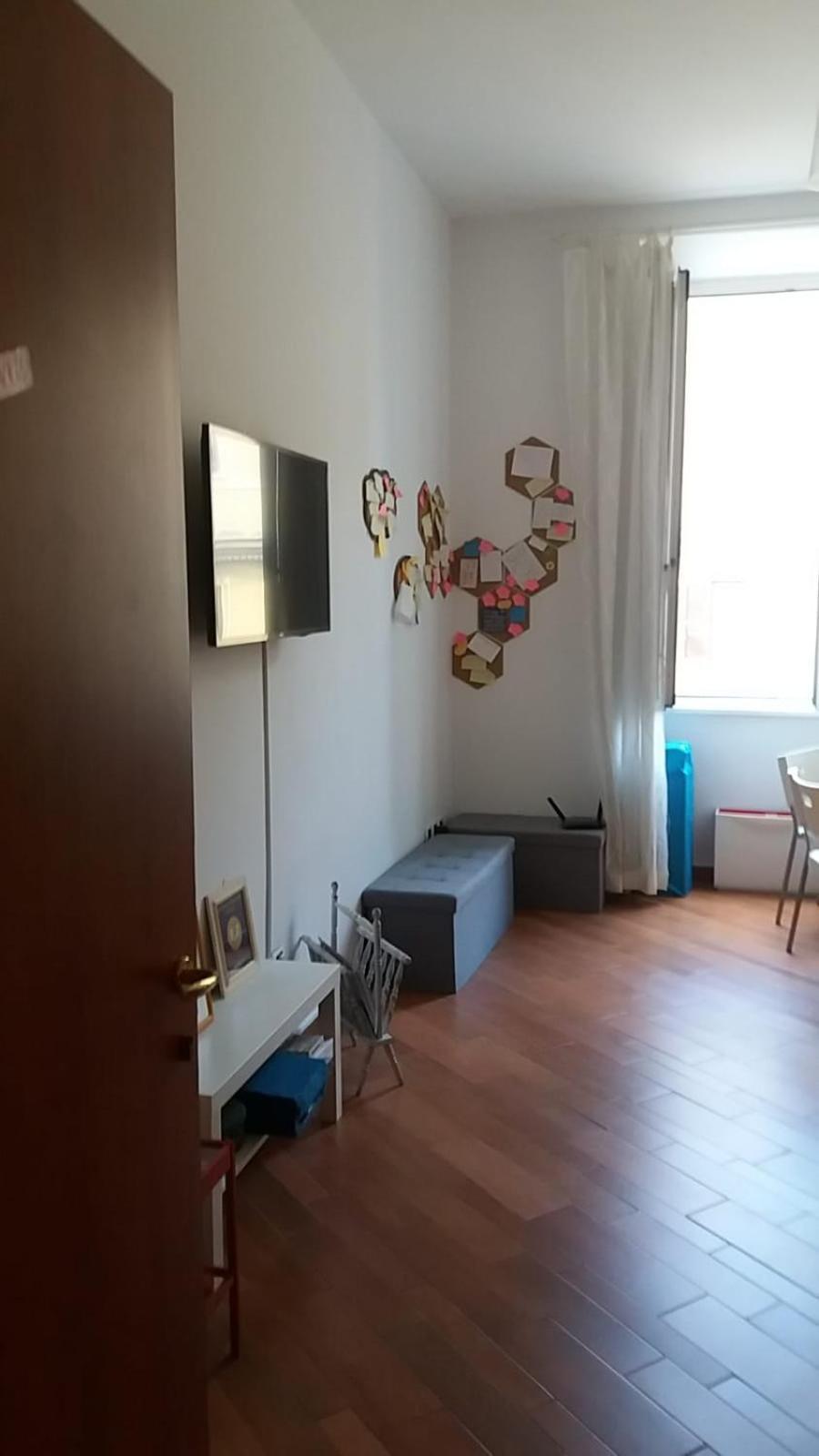 Bed and breakfast Guest Art Roma