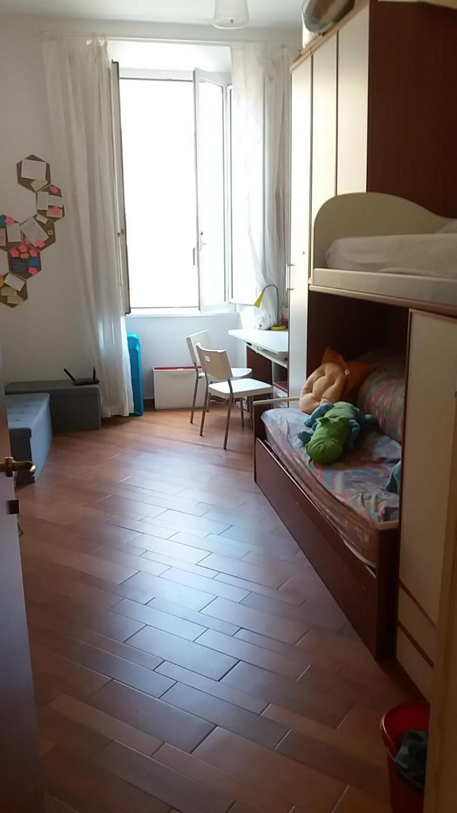 Bed and breakfast Guest Art Roma