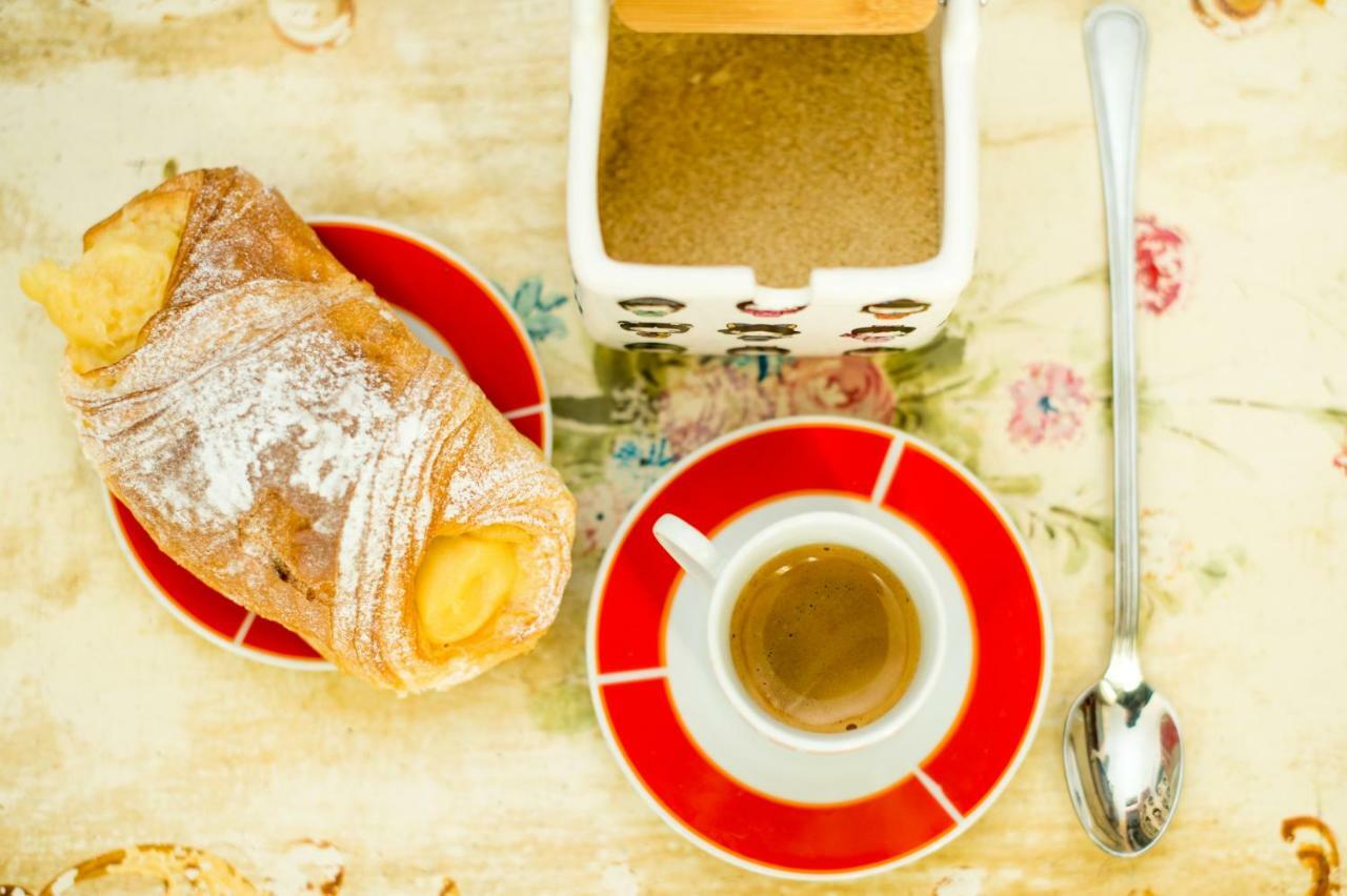 Alojamento de Acomodação e Pequeno-almoço Guest Art Roma