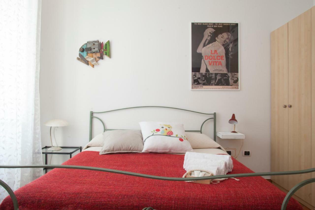 Alojamento de Acomodação e Pequeno-almoço Guest Art Roma