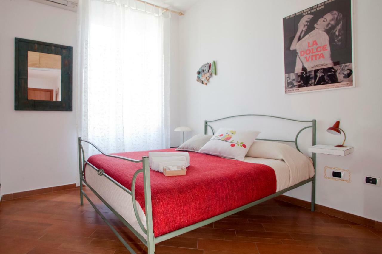Bed and breakfast Guest Art Roma