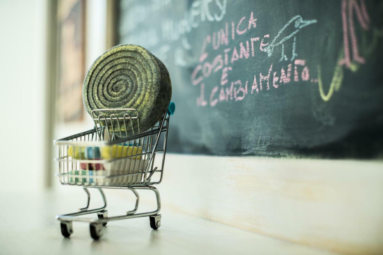 Alojamento de Acomodação e Pequeno-almoço Guest Art Roma