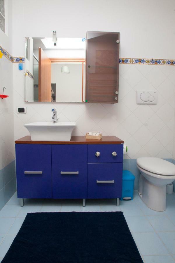 Guest Art Bed and breakfast Roma