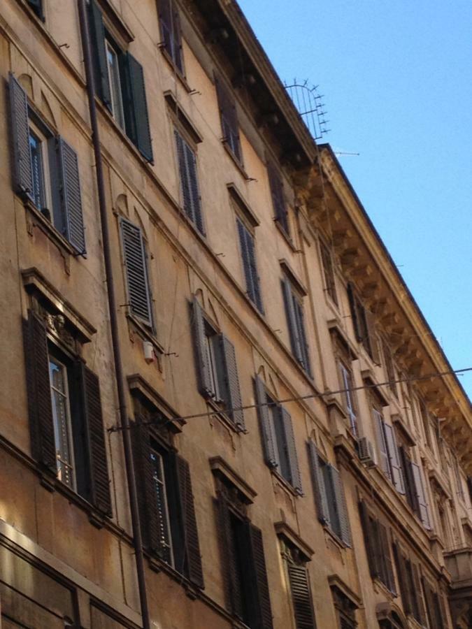 Guest Art Bed and breakfast Roma