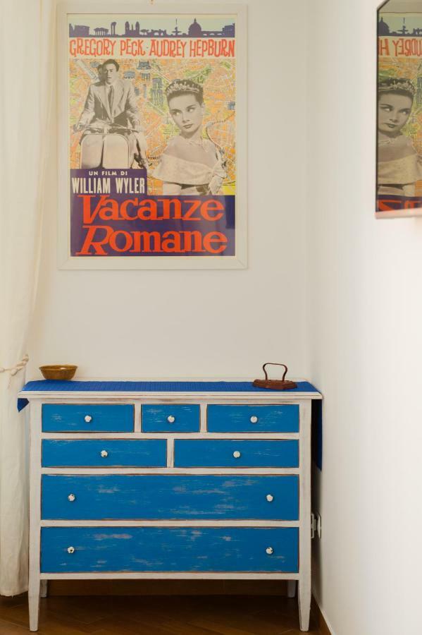 Guest Art Bed and breakfast Roma