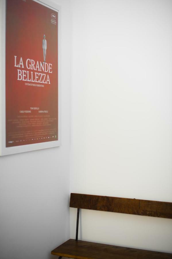 Bed and breakfast Guest Art Roma