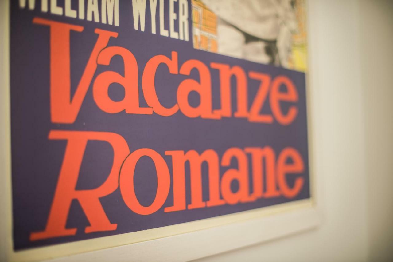 Bed and breakfast Guest Art Roma