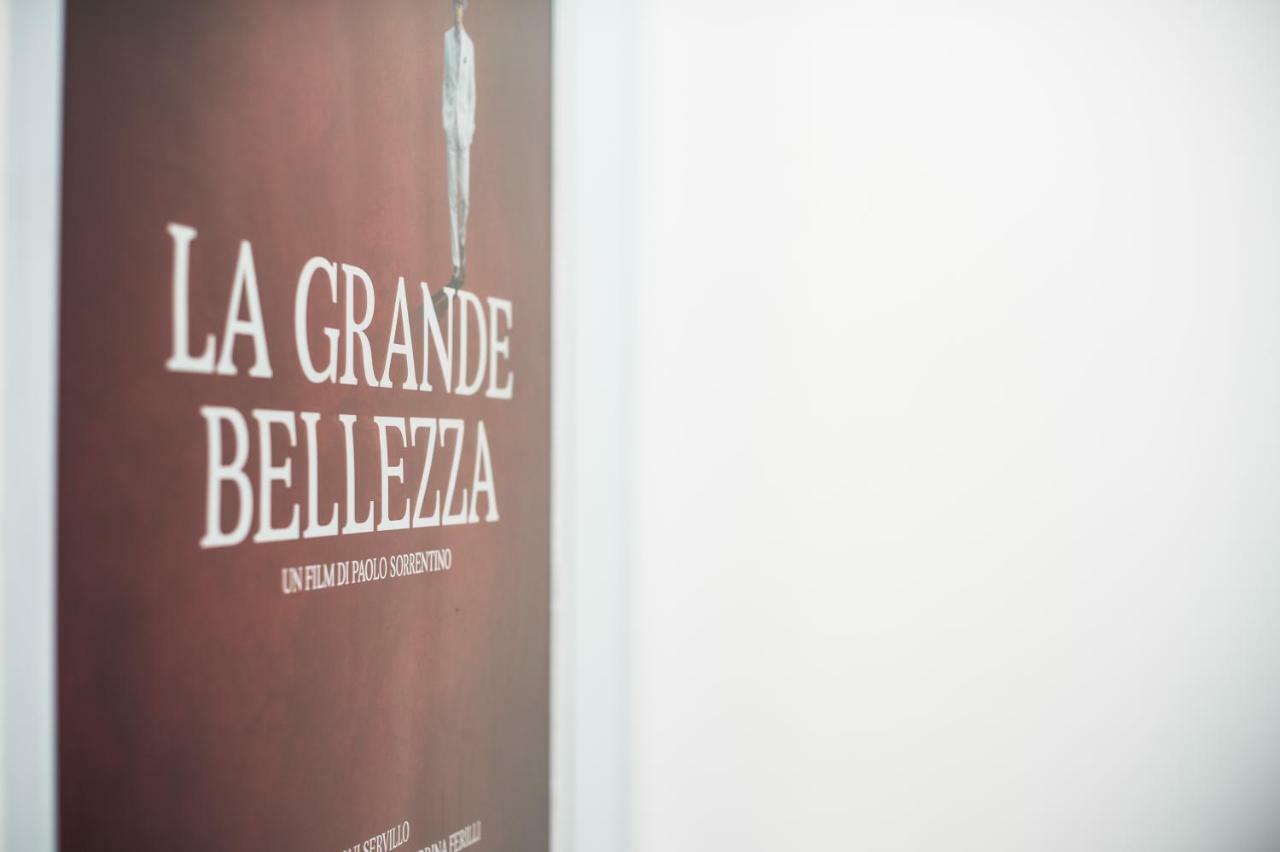 Bed and breakfast Guest Art Roma