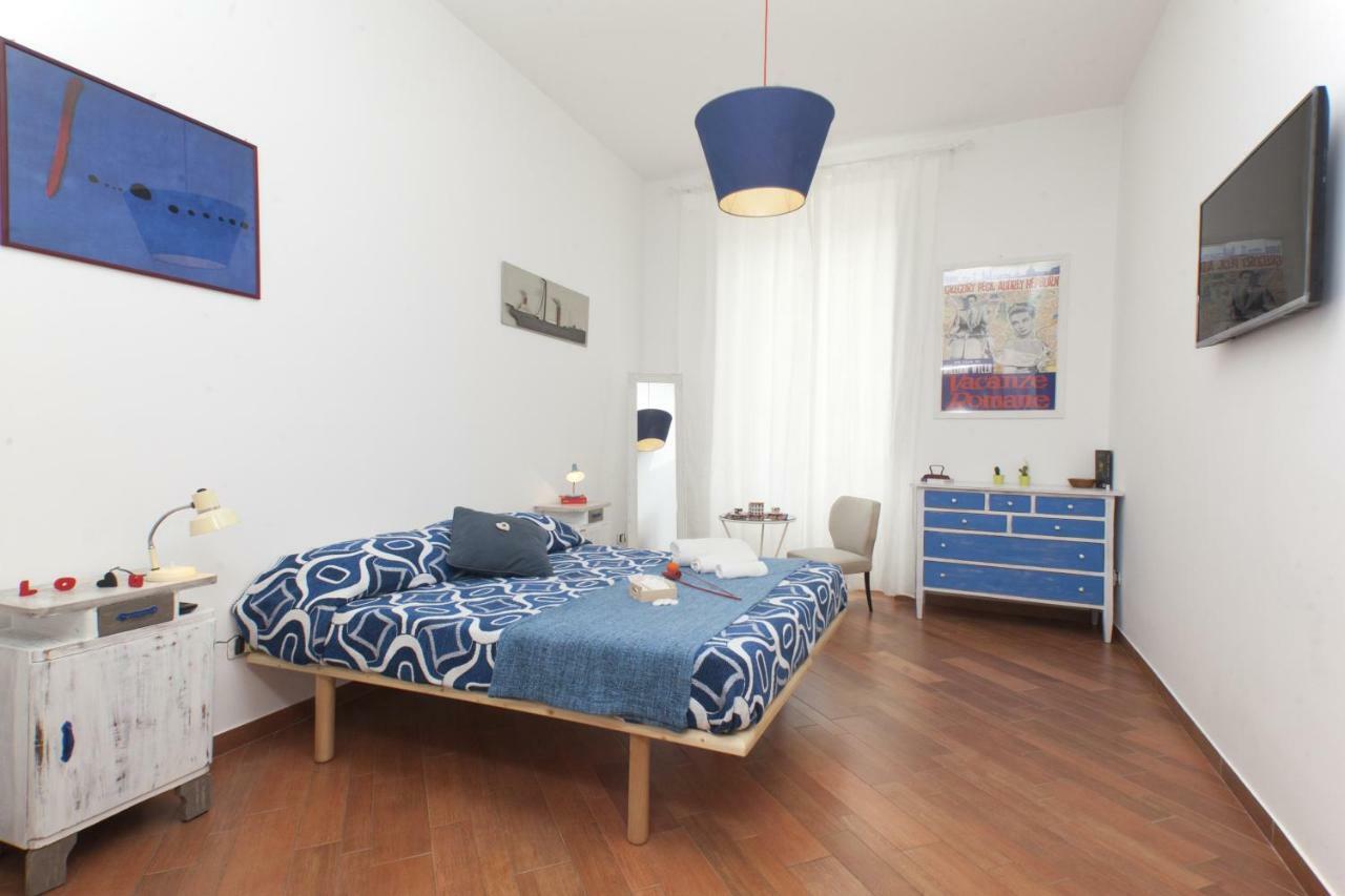 Bed and breakfast Guest Art Roma